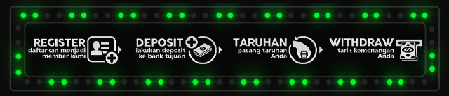 KENCANA89 Jackpot